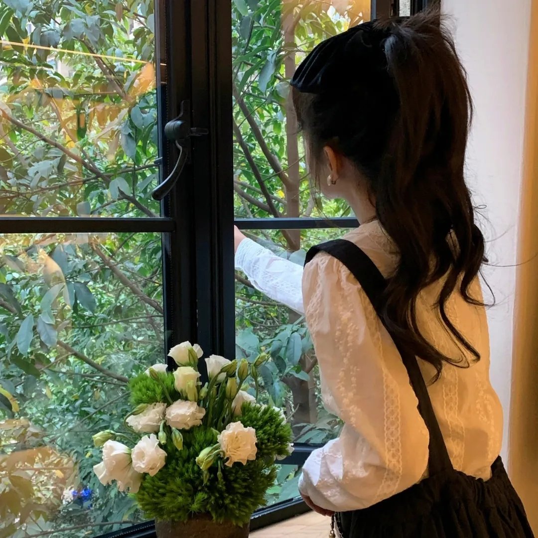 青春简单爱