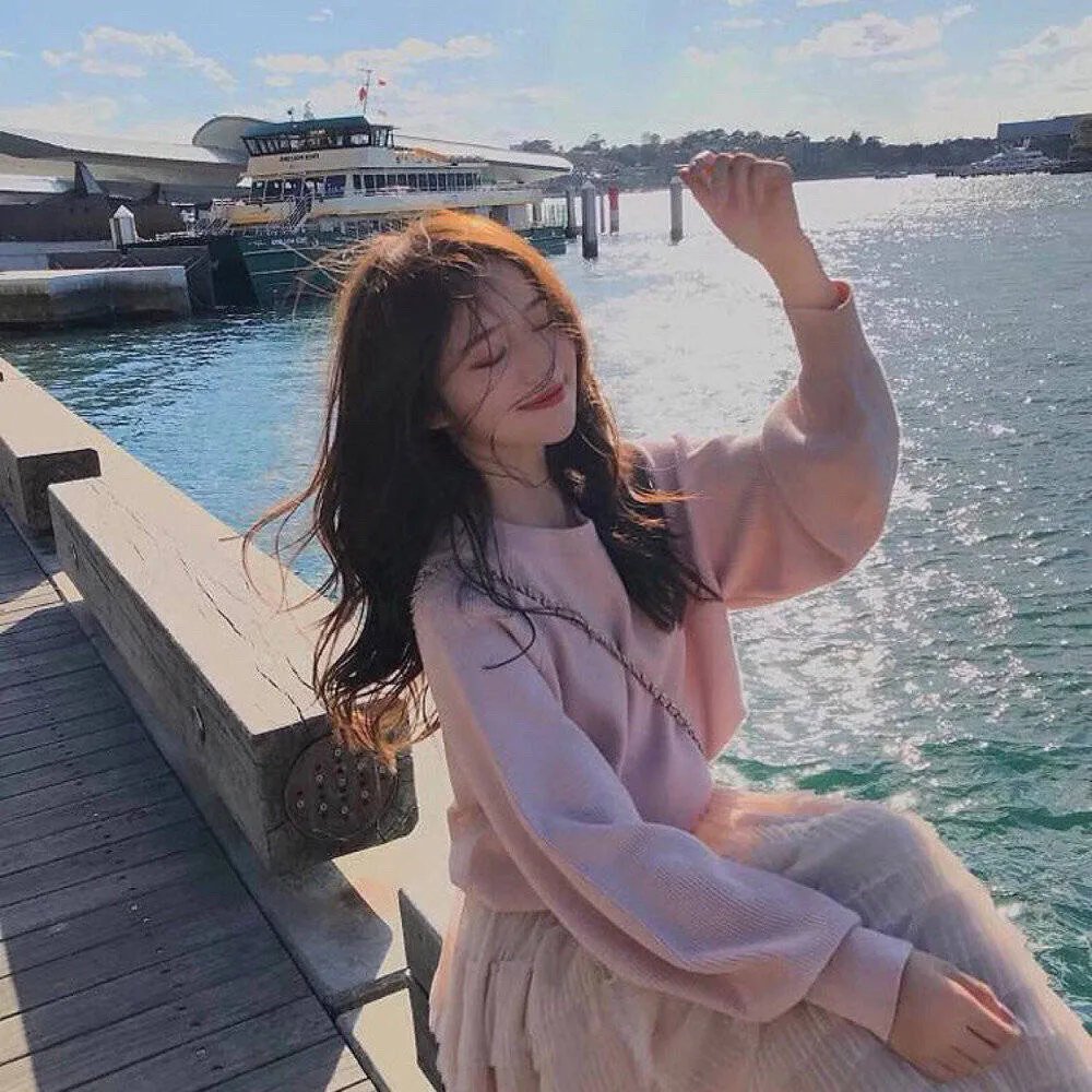毕业旅行笑翻天